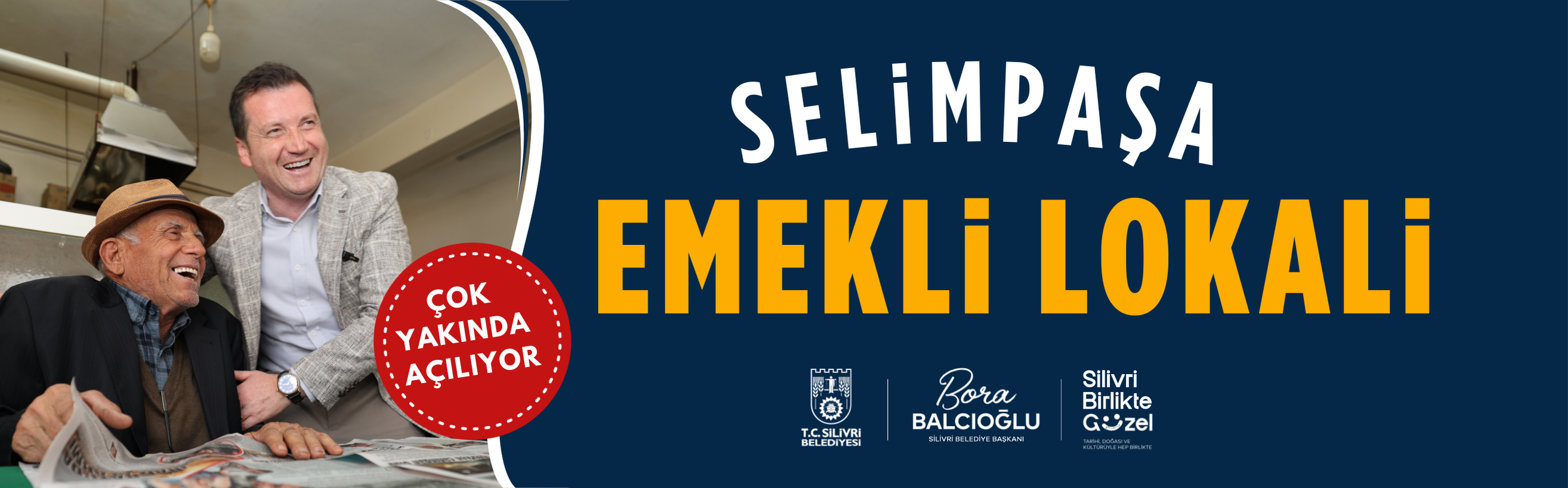 SELİMPAŞA EMEKLİ LOKALİ