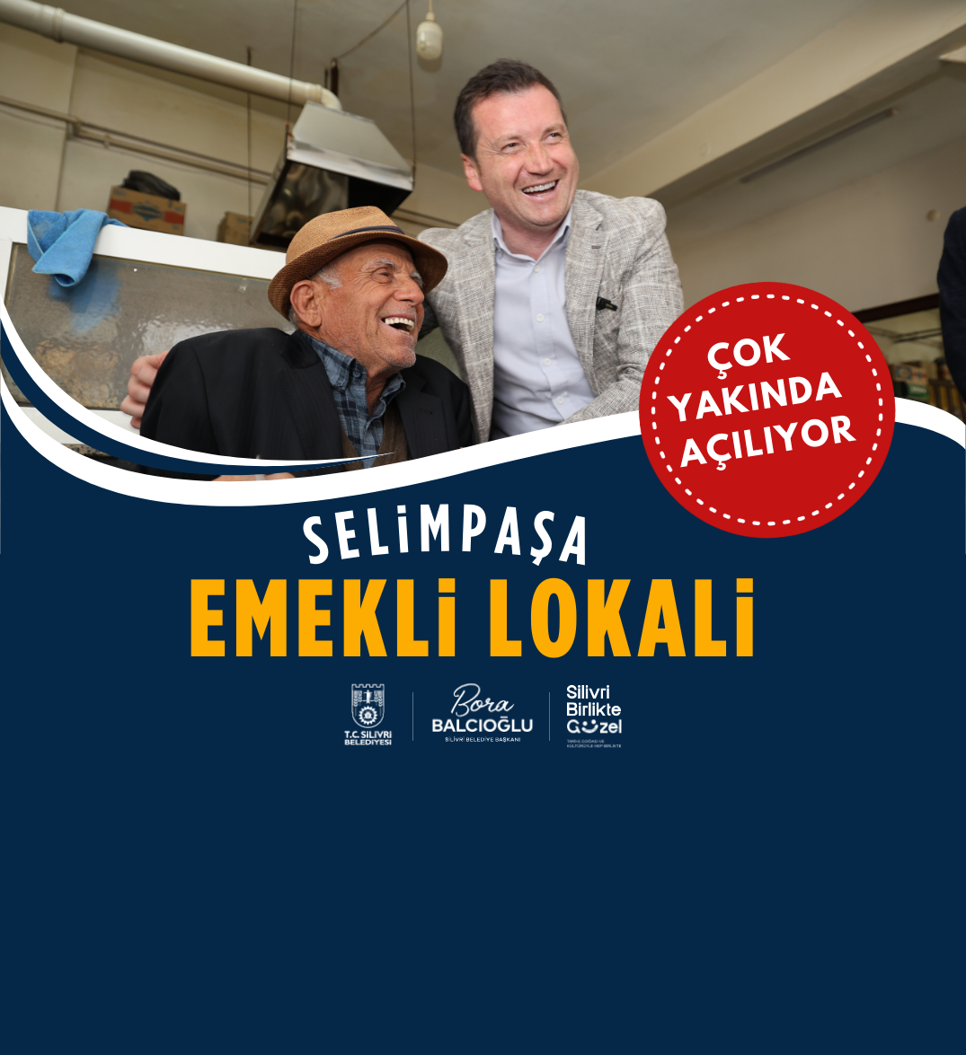 SELİMPAŞA EMEKLİ LOKALİ