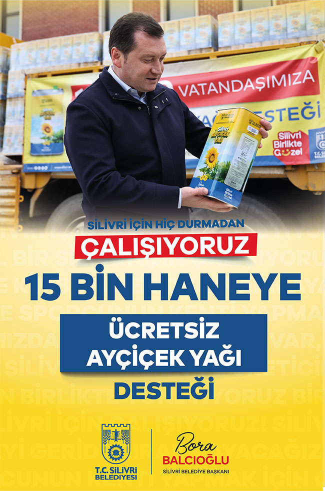 AYÇİÇEK DESTEĞİ