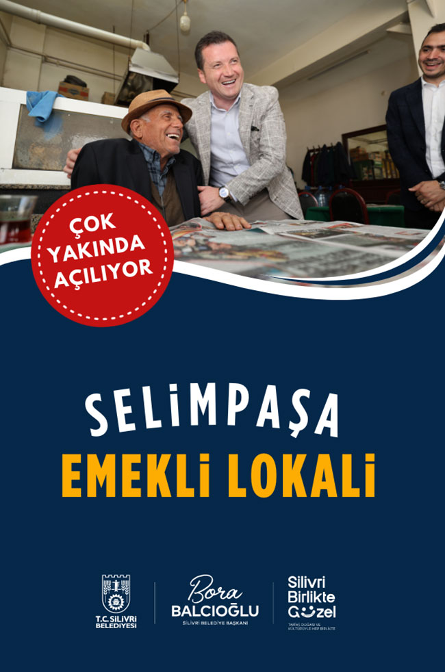 SELİMPAŞA EMEKLİ LOKALİ