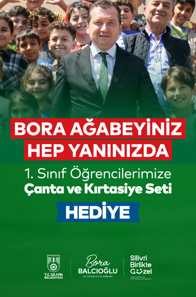 ÇANTA DESTEĞİ