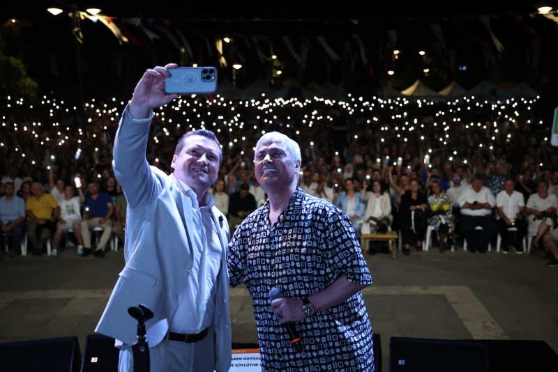 Silivri'de 14. Ortaköy Börek Festivali: Gelenek ve Birlik Coşkusu